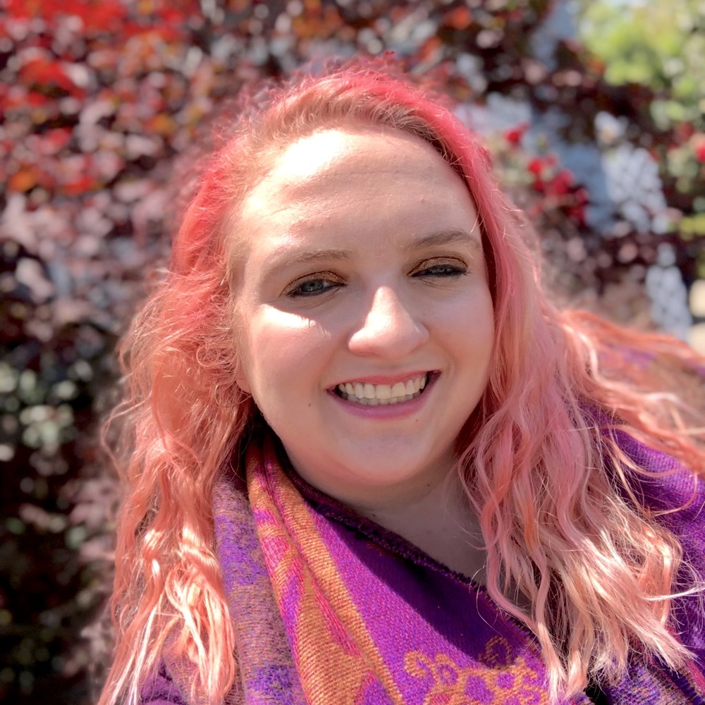 Meet your Posher, Shelley